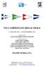 VII CAMPIONATO DELLE ISOLE