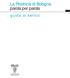 La Provincia di Bologna parola per parola. guida ai servizi