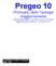 Pregeo 10 Prontuario delle Tipologie d'aggiornamento estratto dall'allegato 2 Circolare n.3 del 16.10.2009 aggiornato alla Circolare n.