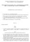 DECRETO DEL PRESIDENTE DELLA GIUNTA REGIONALE DELLA CAMPANIA N. 18 DEL 28 DICEMBRE 2009