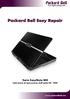 Packard Bell Easy Repair