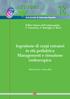 &diritti GESTIONE. Ingestione di corpi estranei in età pediatrica Management e rimozione endoscopica