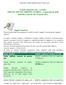 Scheda esplicativa per i cittadini CREDITO SOCIALE REGIONE CALABRIA : presentazione delle domande a partire dal 03 aprile 2014