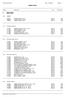 Farinelli e Dillena SA Data: 11.02.2015 Pagina : 1. Listino Prezzi. Articolo Definizione UM Prezzo CHF