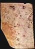 Mappatura del paesaggio rupestre per la conoscenza e la salvaguardia del patrimonio archeologico della Gravine di Matera