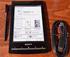 GUIDA ALL USO DELL E-READER SONY PRS-T1...2