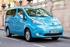 NISSAN e-nv200 VAN e COMBI