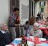 CULTO DELLA SCUOLA DOMENICALE: FACCIAMO FESTA!