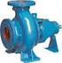 T - TK VERGANI. Pompe centrifughe in linea In-line centrifugal pumps. Performance: Campo prestazioni :