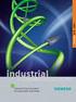 CP 443-1 (EX30) SIMATIC NET. S7-400 - Industrial Ethernet CP 443-1 (EX30) Prefazione. Proprietà e servizi 1. Potenzialità 2