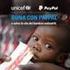 SCHEDA DATI. UNICEF: Rapporto Per ogni bambino la giusta opportunità. Un mondo a misura di bambini e adolescenti Post-2015