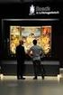 421.700 visitatori per la mostra su Hieronymus Bosch presso il Noordbrabants Museum