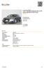 Concessionaria. N. commissione QBBJZ8NK Audi A7 Sportback Business plus 3.0 TDI quattro 200 kw (272 CV) S tronic 67.000,-