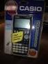 Calcolatrice Casio FX-CP400 - Minimo 10 pezzi