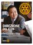 DIREZIONE. DEL CLUB Tesoriere Edizione 2016-2019 220-IT (315)