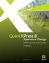 QuarkXPress Guida agli equivalenti da tastiera. Per Windows. euro.quark.com