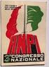 STATUTO. A.N.P.I. ASSOCIAZIONE NAZIONALE PARTIGIANI D ITALIA Ente Morale D.L. 5 aprile 1945, n. 224