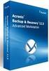 Acronis Universal Restore