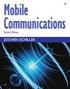 Wireless LAN. Jochen Schiller, 'Mobile Communications, Cap.7, Addison-Wesley; 2nd edition, 2003.