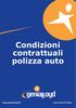 www.genialloyd.it Condizioni contrattuali polizza auto