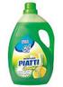 Scheda di sicurezza PIATTI LIMONE VERDE CONCENTRATO DEXAL