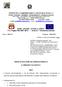 Diritti a Scuola Avviso n. 3/2013 P.O. Puglia FSE 2007-2013 - Asse III Inclusione Sociale. Prot. n. 285/C24 Trepuzzi, 18/01/2014