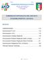 COMUNICATO UFFICIALE N.4 DEL 29/07/2015 STAGIONE SPORTIVA 2015/2016