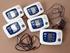 Digital Blood Pressure Monitor. Model UA-767