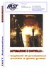 FAST S.p.A. Via Talete 2 Tel. (+39) 0522.622411 42048 Rubiera (RE)- Italy Fax (+39) 0522.627194. http://www.fastautomation.it info@fastautomation.