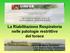 La Riabilitazione Respiratoria nelle patologie restrittive del torace