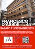 Liceo Scientifico Statale Francesco d Assisi Roma