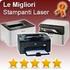 stampante hp color LaserJet serie 2550 Guida dell'utente