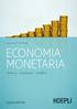 Economia Monetaria - Slide 6