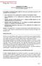 COMUNICATO STAMPA (redatto ai sensi della Delibera Consob n. 11971 del 14 maggio 1999 e successive modifiche e integrazioni)