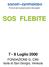 SOS FLEBITE 7-8 Luglio 2000