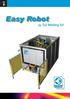 Easy Robot. Sol Welding Srl