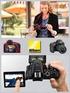 Nikon D5500: qualità d immagine e TouchScreen