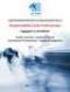 QUESTIONARIO PROPOSTA Proposta di assicurazione R.C. Professionale per i Medici Veterinari Proposal Form Professional Indemnity Insurance of Vets