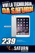 A DA L 6 DISPLAY RETINA. ipad mini 2 16 GB Wi-Fi