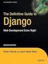 Django: Python per il web