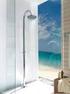 BOSSINI. Colonne doccia Shower Columns