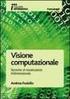 Visione Computazionale