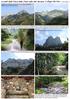 Ai piedi della Pania della Croce nelle Alpi Apuane: il rifugio Del Freo Eos Foto di ML 014