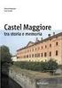 CITTA DI CASTEL MAGGIORE Provincia di Bologna