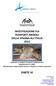 INVESTIGAZIONE SUI TRASPORTI ANIMALI DALLA SPAGNA ALL ITALIA 2012