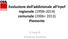 Evoluzione dell addizionale all Irpef regionale (1998 2014) comunale (2006 2013) Piemonte. A cura di Vincenzo Scumaci