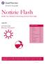 Notizie Flash. [Audit, Tax, Advisory, Outsourcing and more from Italy]
