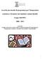 Accordo provinciale di programma per l integrazione. scolastica e formativa dei bambini e alunni disabili. (Legge 104/1992) 2008-2013