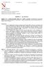 n. 17 del 10 Marzo 2014 DECRETO n. 1 del 20.01.2014