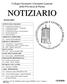 SOMMARIO. Spedizione in A.P. D.L. 353/2003 convertito in Legge 27/02/2004 n 46 Art. 1, comma 2 DBC Parma